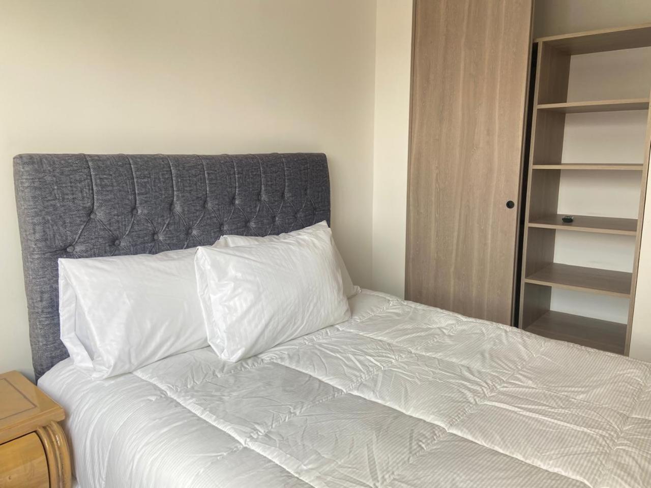 Elite Apartment