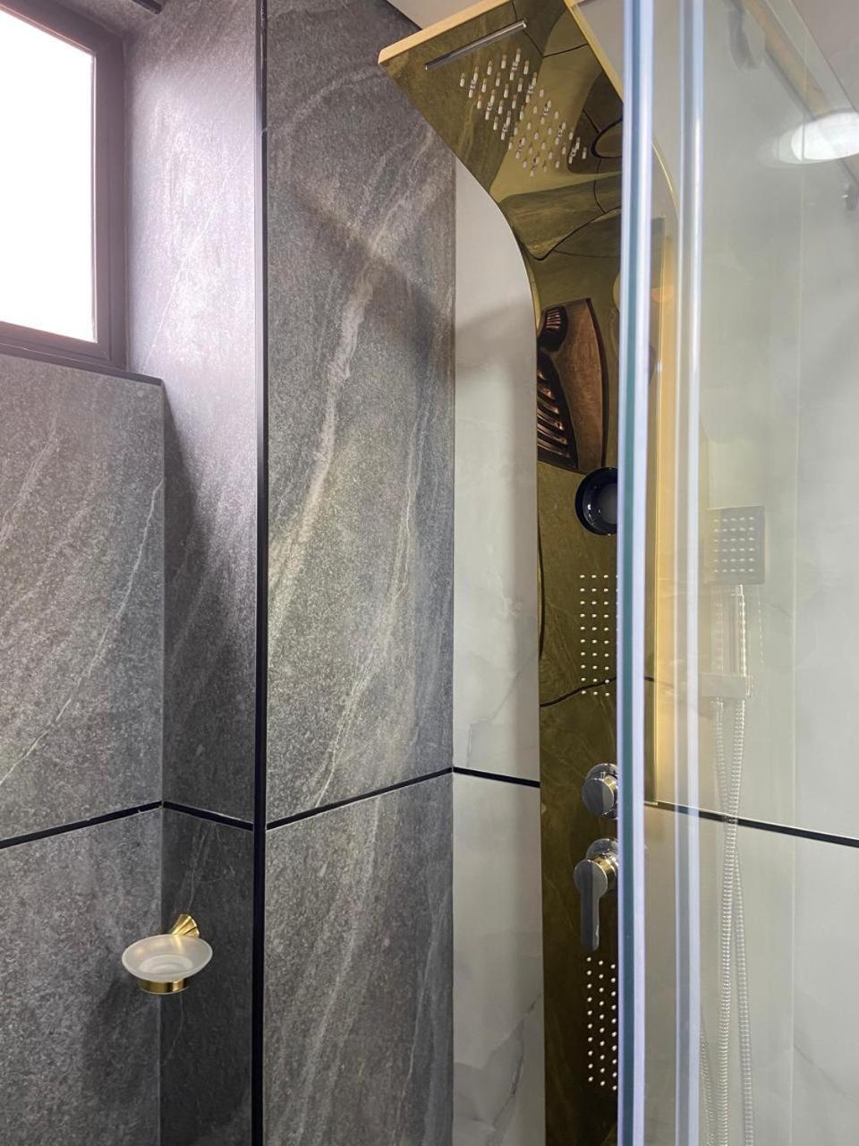 Apartment Elite Bogotá