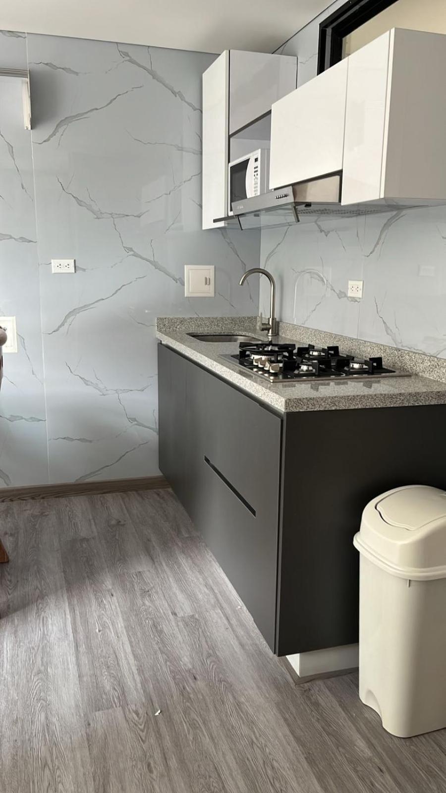 Apartment Elite Bogotá
