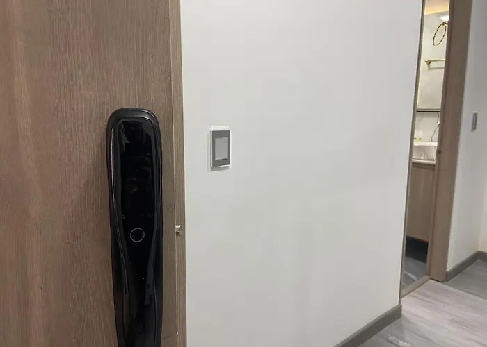 Elite Home Apartamentos